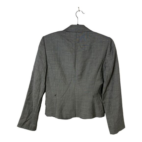 TAHARI -Lightweight Career Blazer - Picture 4 of 6